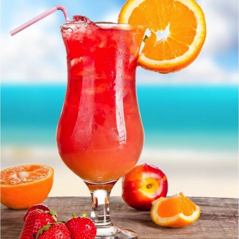 The Best Holiday Cocktails Beach Holiday Blog On The Beach 1128