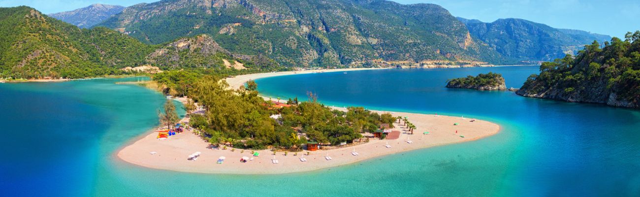 Things to do around Dalaman on Türkiye s Aegean Coast Beach Holiday