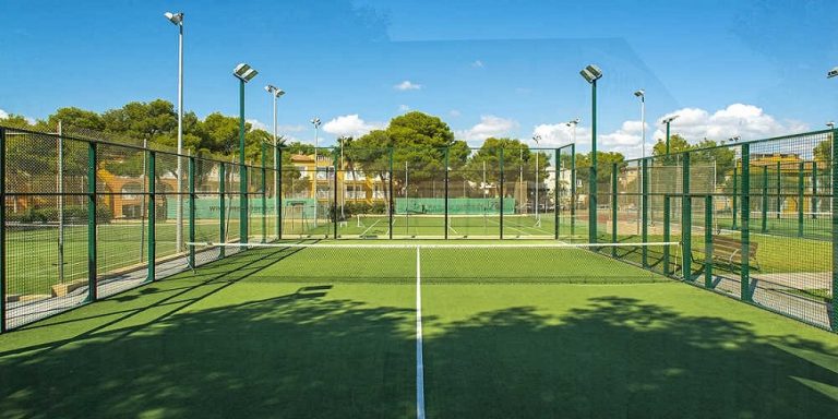 Our favourite hotels with tennis facilities - On the Beach