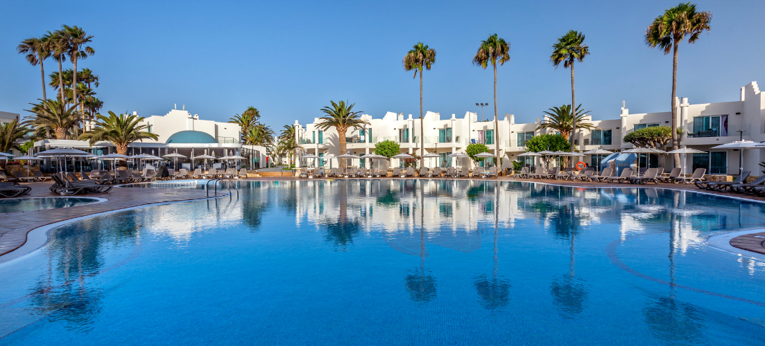 Barcelo Corralejo Sands