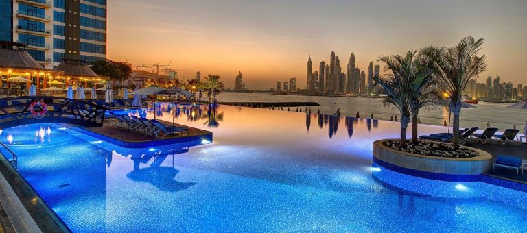 Best Hotels With Infinity Pools - Beach Holiday Blog 