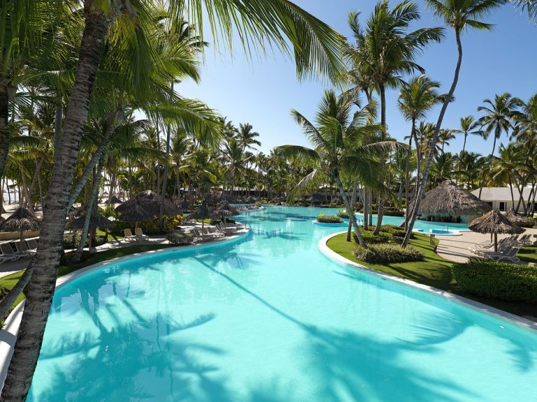 Melia Punta Cana Beach - thumb