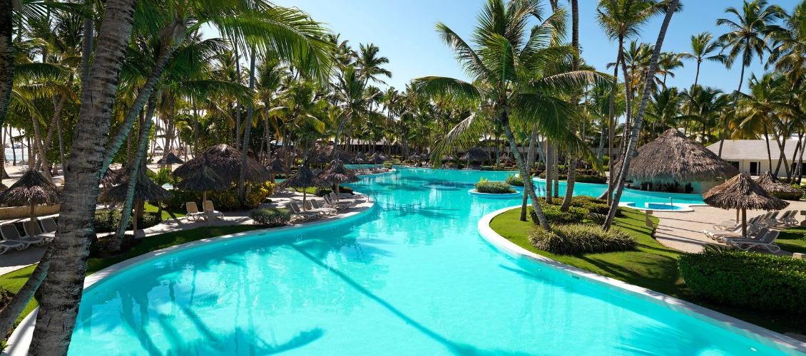 One for the adults-only book-it list: Melia Punta Cana Beach - Beach ...